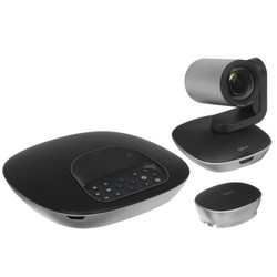 Изображение товара Конференц-камера Logitech ConferenceCam Group CC3500E