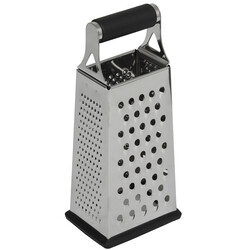 Изображение товара Терка Aceline A4GR серебристый