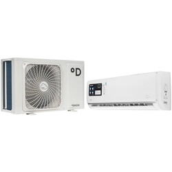 Изображение товара Кондиционер настенный сплит-система Daichi A35AVQ2/A35FV2 белый