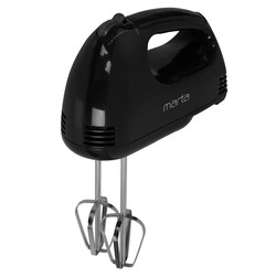 Изображение товара Миксер MARTA MT-MX1527A черный