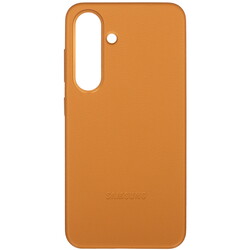 Изображение товара Накладка  Samsung Kindsuit Case для Samsung Galaxy S25 коричневый