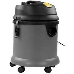 Изображение товара Пылесос  Karcher NT 27/1 серый