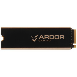 Изображение товара 4096 ГБ M.2 NVMe накопитель ARDOR GAMING Rapid RPG412832 [RPIG4096-RPG412832]