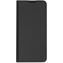 Изображение товара Чехол-книжка  Aceline Kors для Xiaomi Redmi Note 14S черный