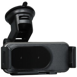 Изображение товара Держатель автомобильный VLP F-Mount черный