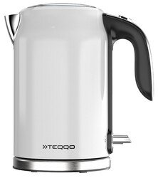 Изображение товара Электрочайник Teqqo Aquastar белый