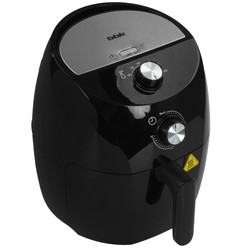 Изображение товара Аэрогриль BBK AF323M черный