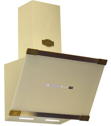 Изображение товара Вытяжка наклонная Kaiser AT 6445 ElfAD Eco бежевый/золотистый