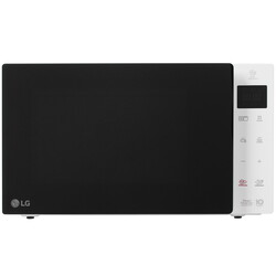 Изображение товара Микроволновая печь LG NeoChef MH63M38GISW белый