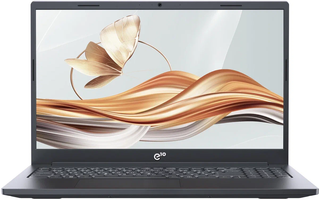 Изображение товара 15.6" Ноутбук Acer Gadget E10 ETBook Max серый