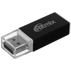 Изображение товара Кард-ридер Ritmix CR-2042