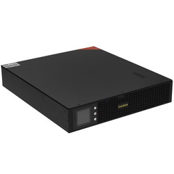 Изображение товара ИБП ExeGate SinePower UHB-2000.LCD.AVR.C13.RJ.USB.2U