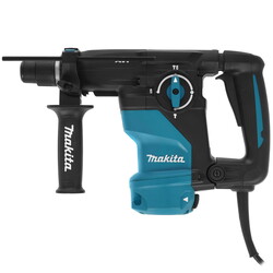 Изображение товара Перфоратор Makita HR3011FCJ