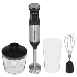 Изображение товара Блендер погружной BRAYER BR1253 черный