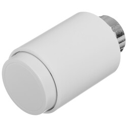 Изображение товара Термостатическая головка Moes Temperature Controller Zigbee ZTRV-ZX-TV02