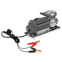 Изображение товара Компрессор BERKUT R24