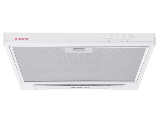 Изображение товара Вытяжка каминная Gefest ВО 11 К45 белый