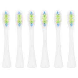 Изображение товара Набор сменных насадок Oclean P1С1 W06