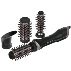 Изображение товара Фен-щетка Rowenta Brush Activ UB9535 черный