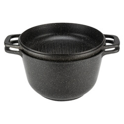 Изображение товара Казан Helper GURMAN CF4550I черный