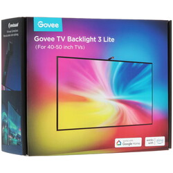 Изображение товара Подсветка для телевизора Govee Backlight 3 Lite H6097