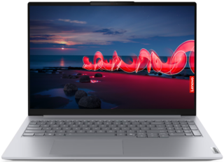 Изображение товара 16" Ноутбук Lenovo Thinkbook 16 G8 IAL серый