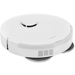 Изображение товара Робот-пылесос Dreame L10s Plus белый