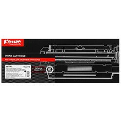 Изображение товара Картридж лазерный Комус TK-350 черный, с чипом