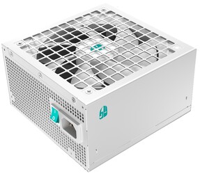 Изображение товара Блок питания DEEPCOOL GamerStorm PN1200M WH [R-PNC00M-FC0W-WGEU] белый
