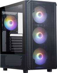 Изображение товара Корпус Accord 3602 [ACC-3602] черный