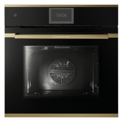 Изображение товара Электрический духовой шкаф Kuppersbusch B 6850.0 S4 черный