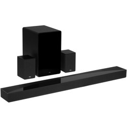 Изображение товара Саундбар TCL Q85H черный