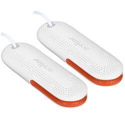 Изображение товара Электрическая сушилка для обуви Aceline AC-SD01 белый