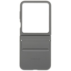 Изображение товара Накладка  Samsung Kindsuit Case для Samsung Galaxy Z Flip6 серый