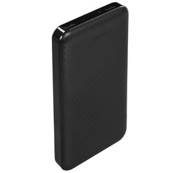 Изображение товара Портативный аккумулятор Borofone BJ3 Minimalist черный