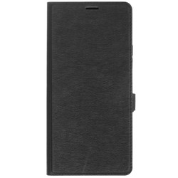 Изображение товара Чехол-книжка  BoraSCO Book Case для Xiaomi REDMI Note 15 черный