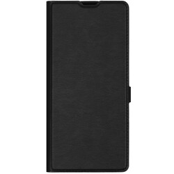 Изображение товара Чехол-книжка  BoraSCO Book Case для Tecno CAMON 30S черный