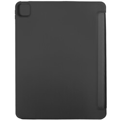 Изображение товара Чехол-книжка Aceline Origami для Apple iPad Air 13" (M2) черный