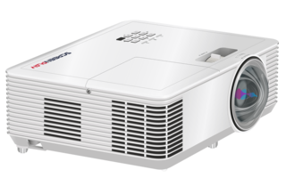 Изображение товара Проектор InFocus SP224ST белый