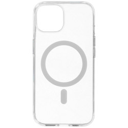 Изображение товара Накладка  VLP Diamond Case для Apple iPhone 15 прозрачный