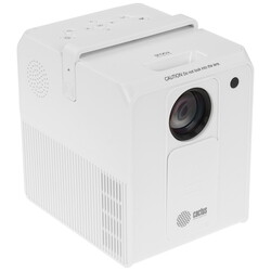 Изображение товара Проектор Cactus CS-PRC.04WT.WUXGA-A белый