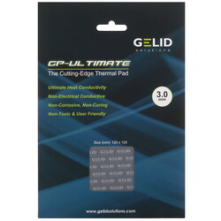 Изображение товара Термопрокладка Gelid GP-Ultimate [TP-GP04-S-E]