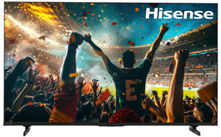 Изображение товара 50" (126 см) Телевизор Hisense 50E7S черный