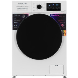 Изображение товара Стиральная машина WILLMARK WMF-9521LG белый