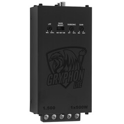 Изображение товара Усилитель DL Audio Gryphon Lite 1.500