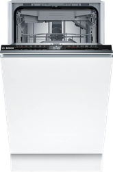 Изображение товара Встраиваемая посудомоечная машина Bosch SPV4HMX14Q