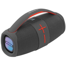 Изображение товара Портативная колонка SUPRA BTS-770, серый