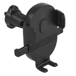 Изображение товара Держатель автомобильный Hoco H18 черный