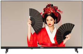 Изображение товара 32" (80 см) Телевизор Akai TA32BH500 черный