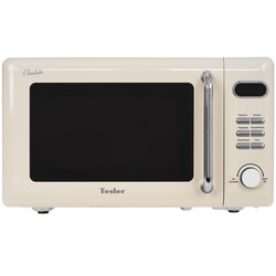 Изображение товара Микроволновая печь TESLER ME-2035 белый